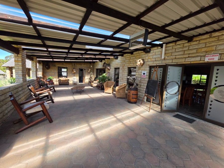 Commercial Property for Sale in Paul Roux Free State
